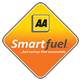 Smart Fuel Logo