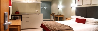 Palmerston North motel accommodation