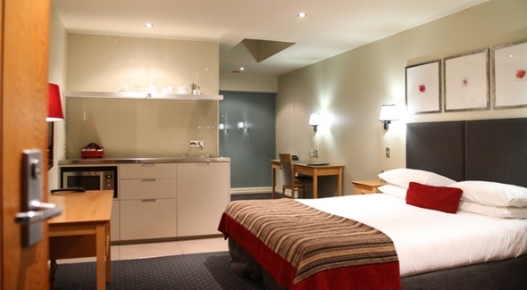 accommodation in Palmerston North